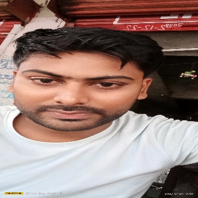 Rahul Keshri