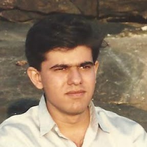Nikhil Parekh