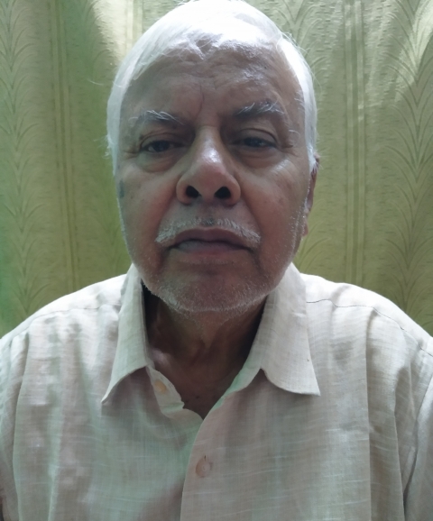 Hira lal sah