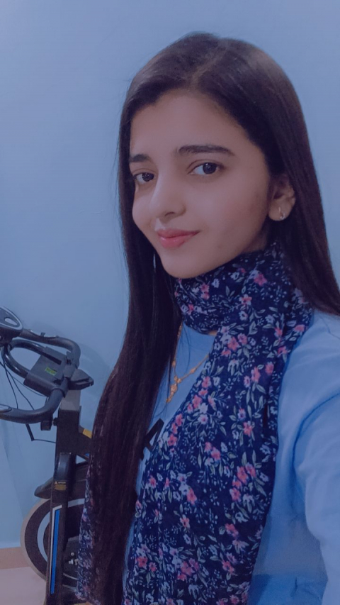 AfreenSufiyanKhan