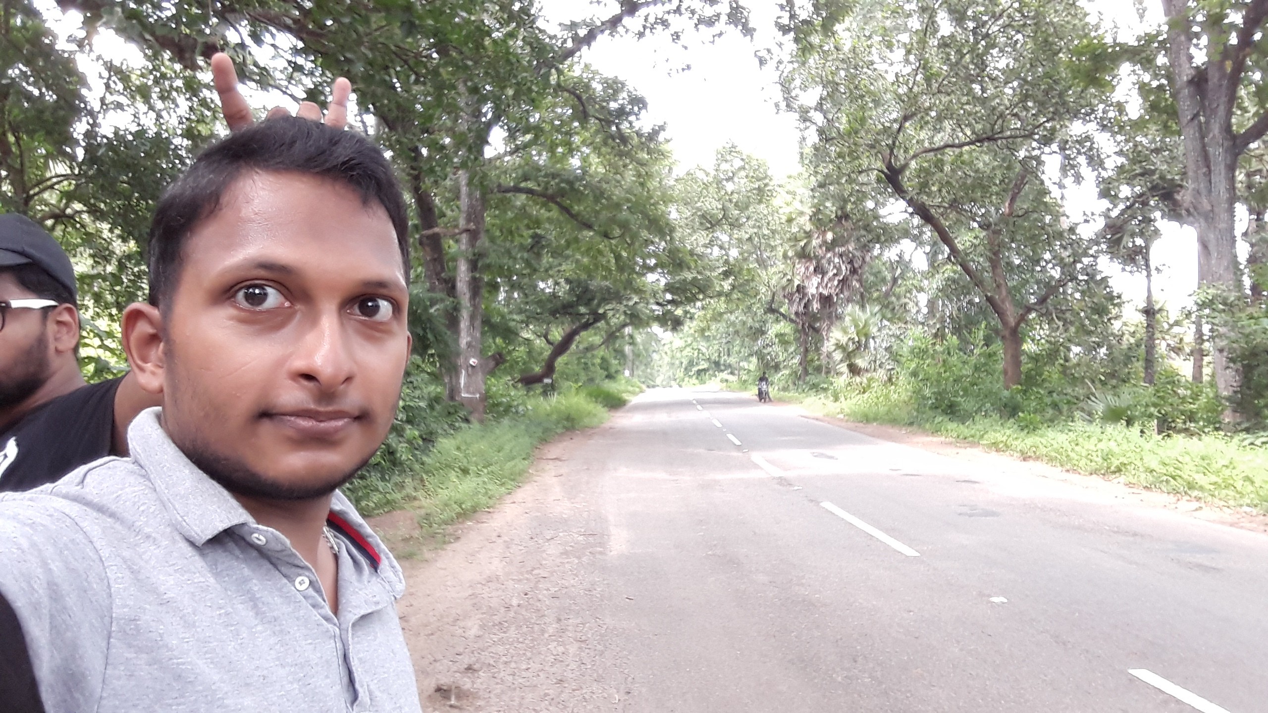 Surya Kiriti Pyla