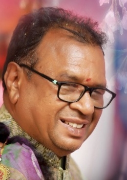 B KAMAL GUPTA