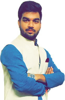 Harshit Rakesh jha