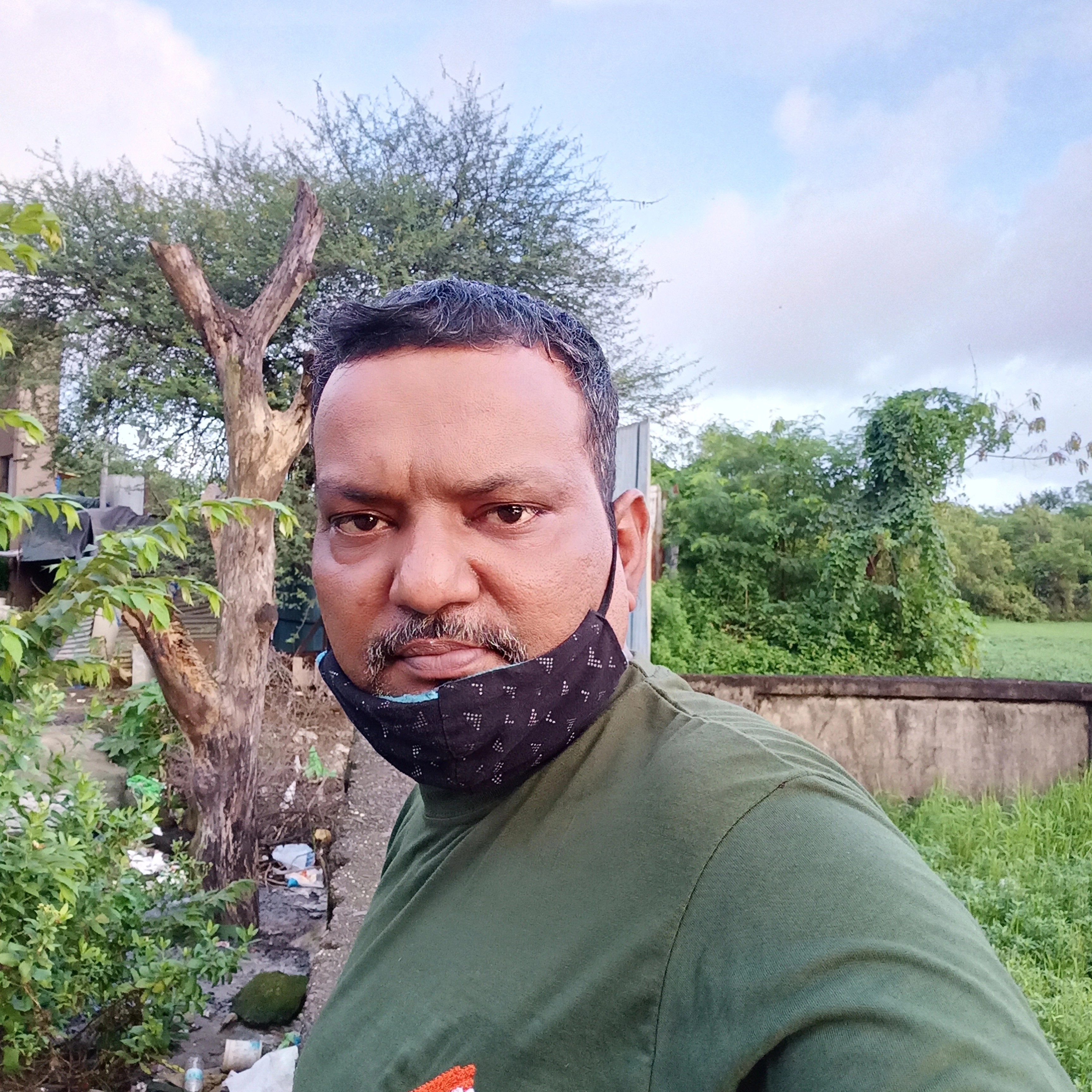 rajendra yadav
