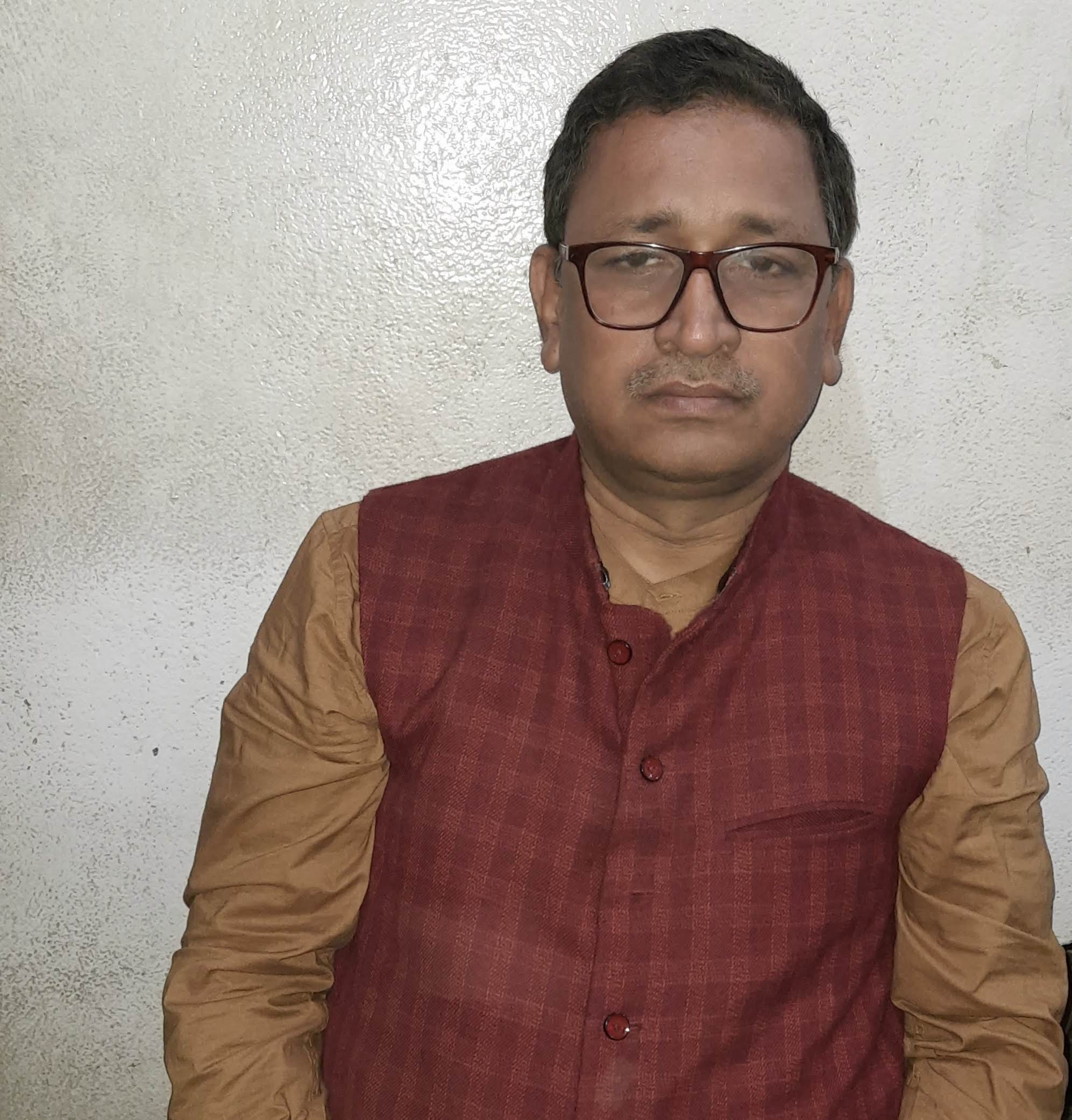 SANJAY KUMAR PANDEY