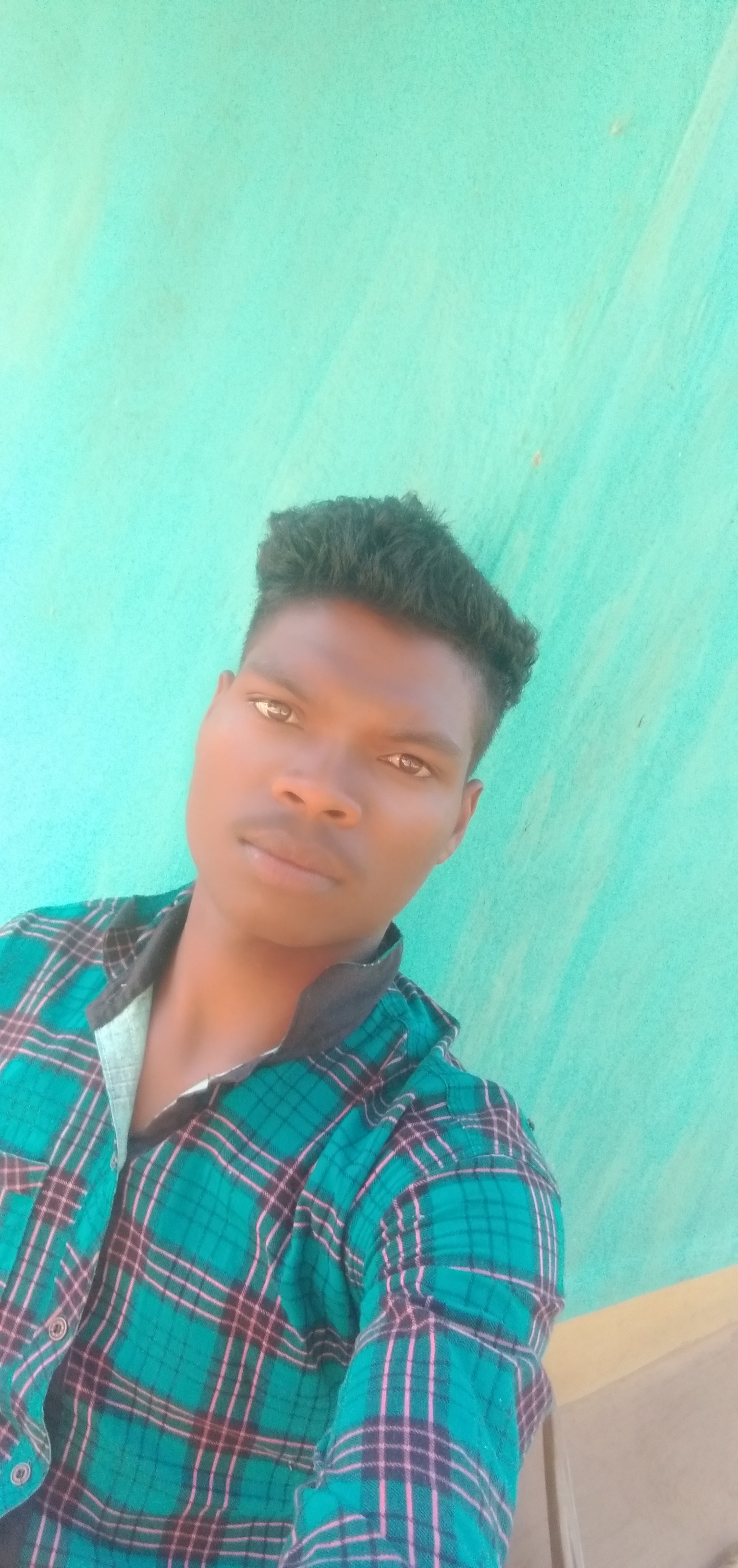 Mani Netam