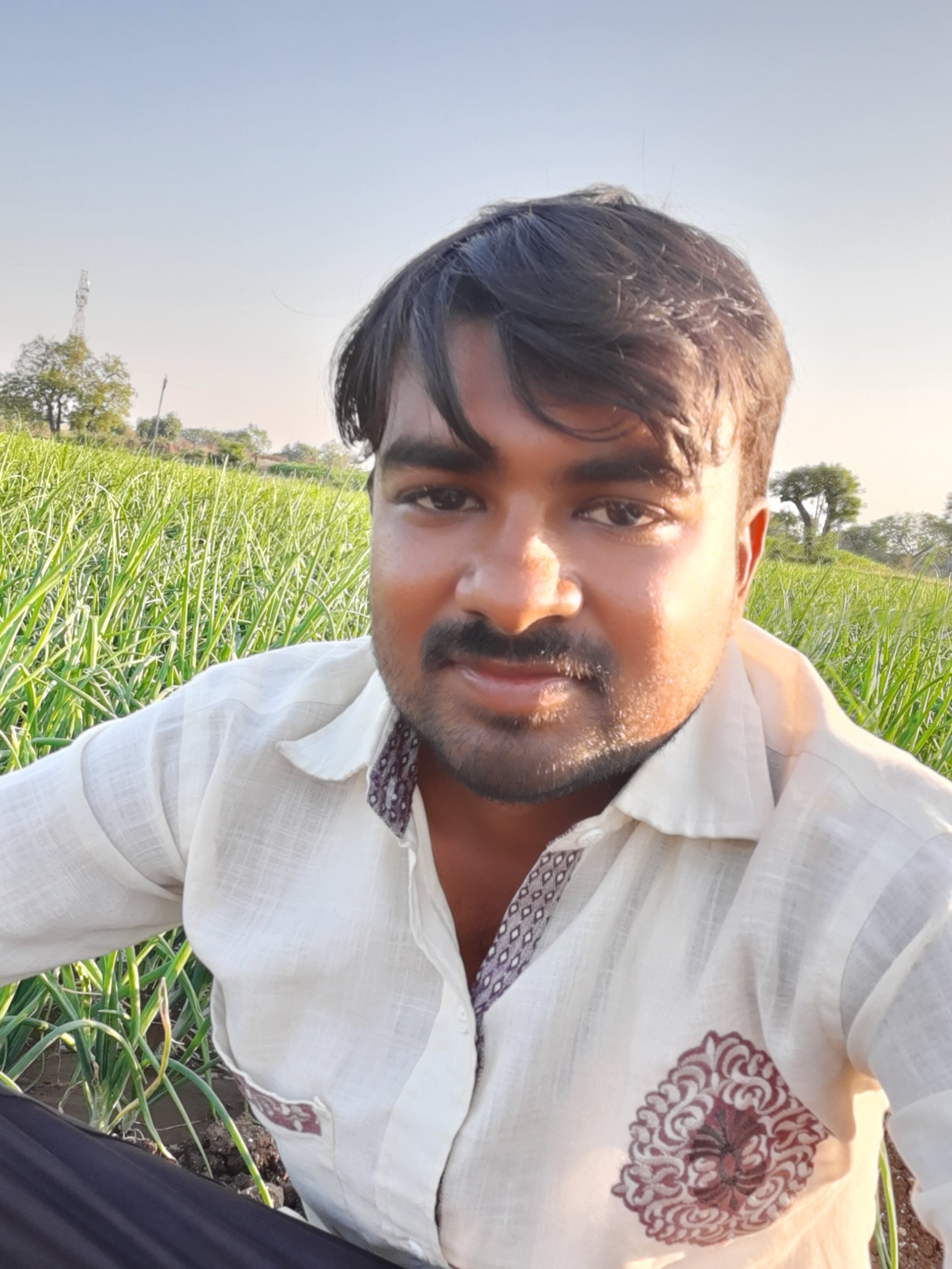 sanjay baraiya