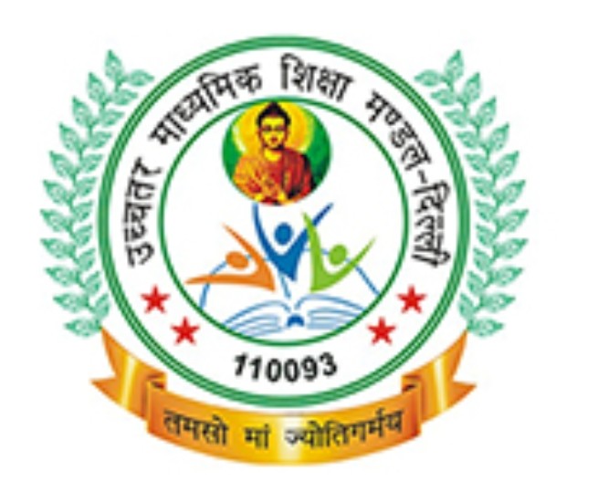 Ucchtar madhyamik Shiksha Mandal Delhi
