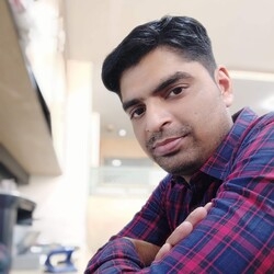 Avinash Jha