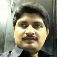 Amlan Lahiri