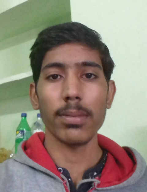 Dheeraj Kumawat 