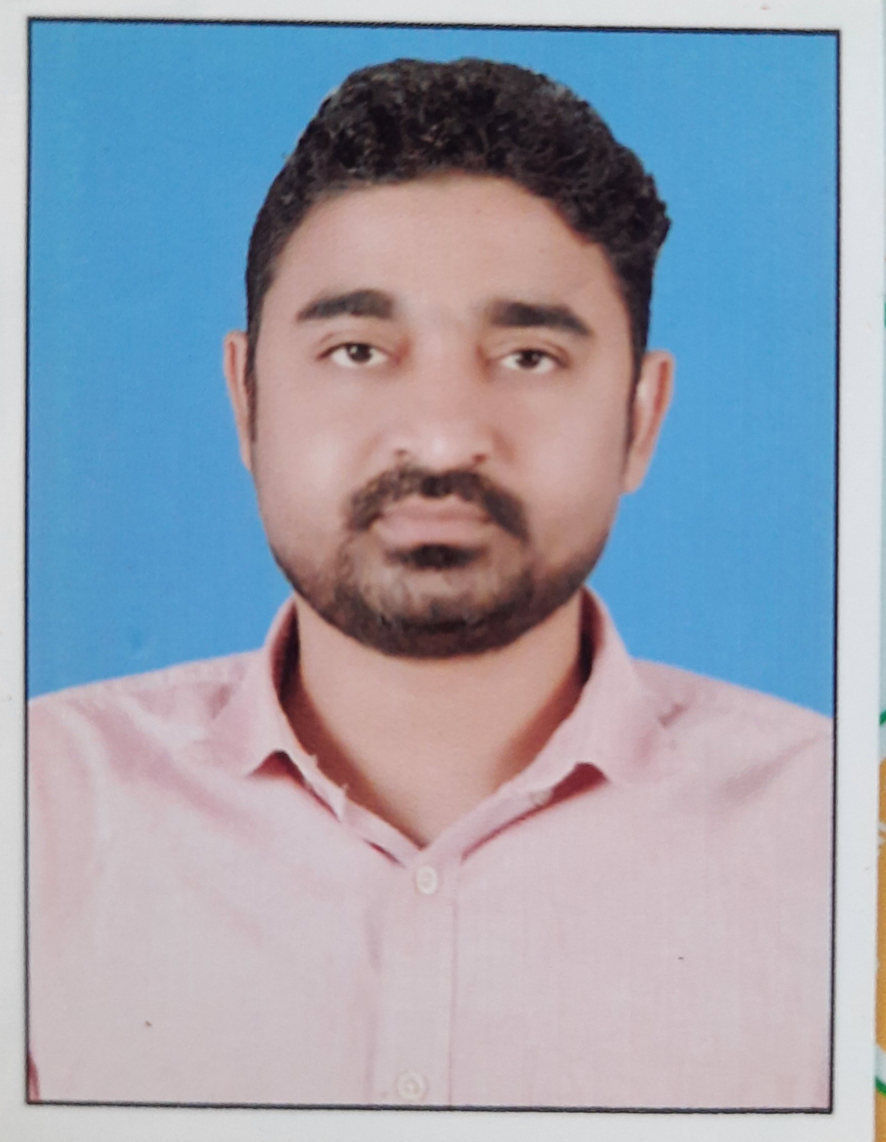 Harjit Gadhavi
