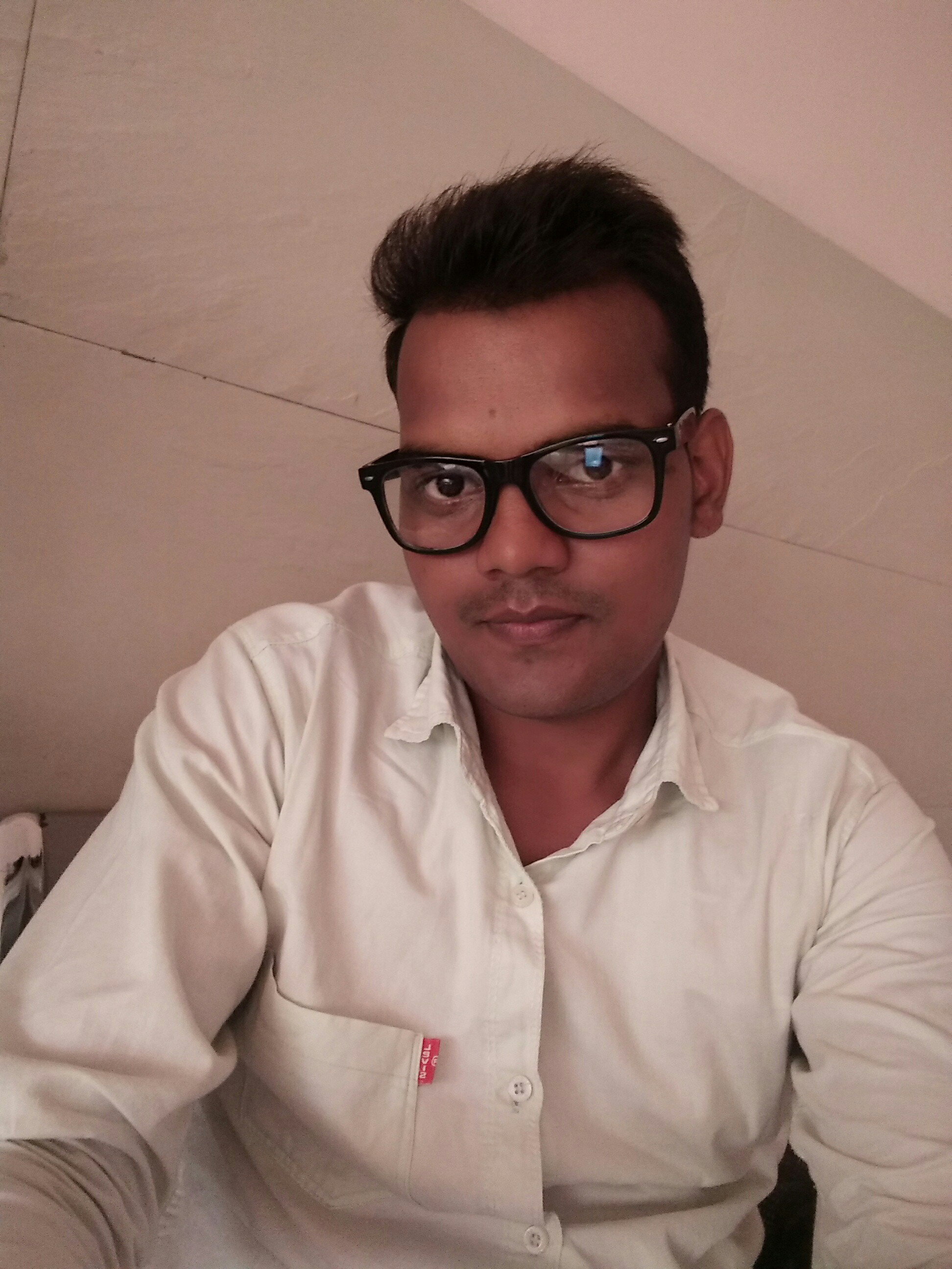 Er Upendra Yadav