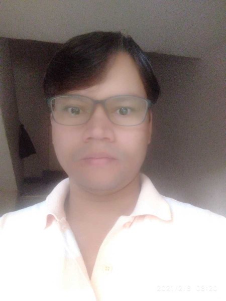 Sushil Kamat