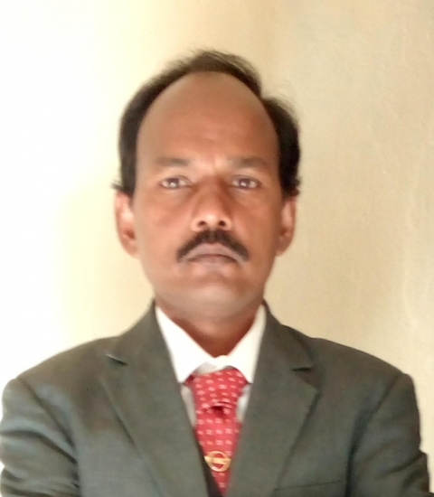 Narendra Pandit