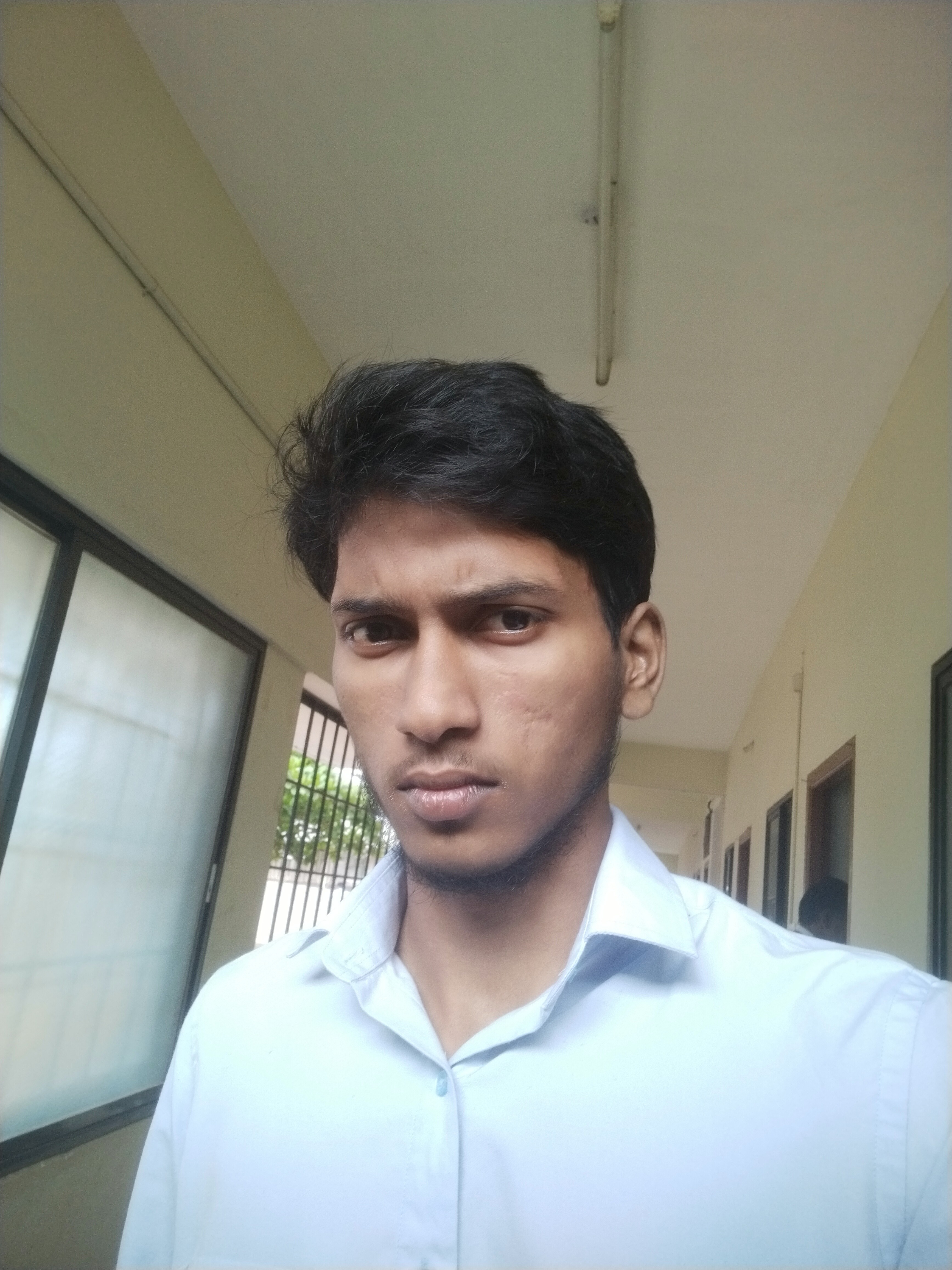 Manikandan C
