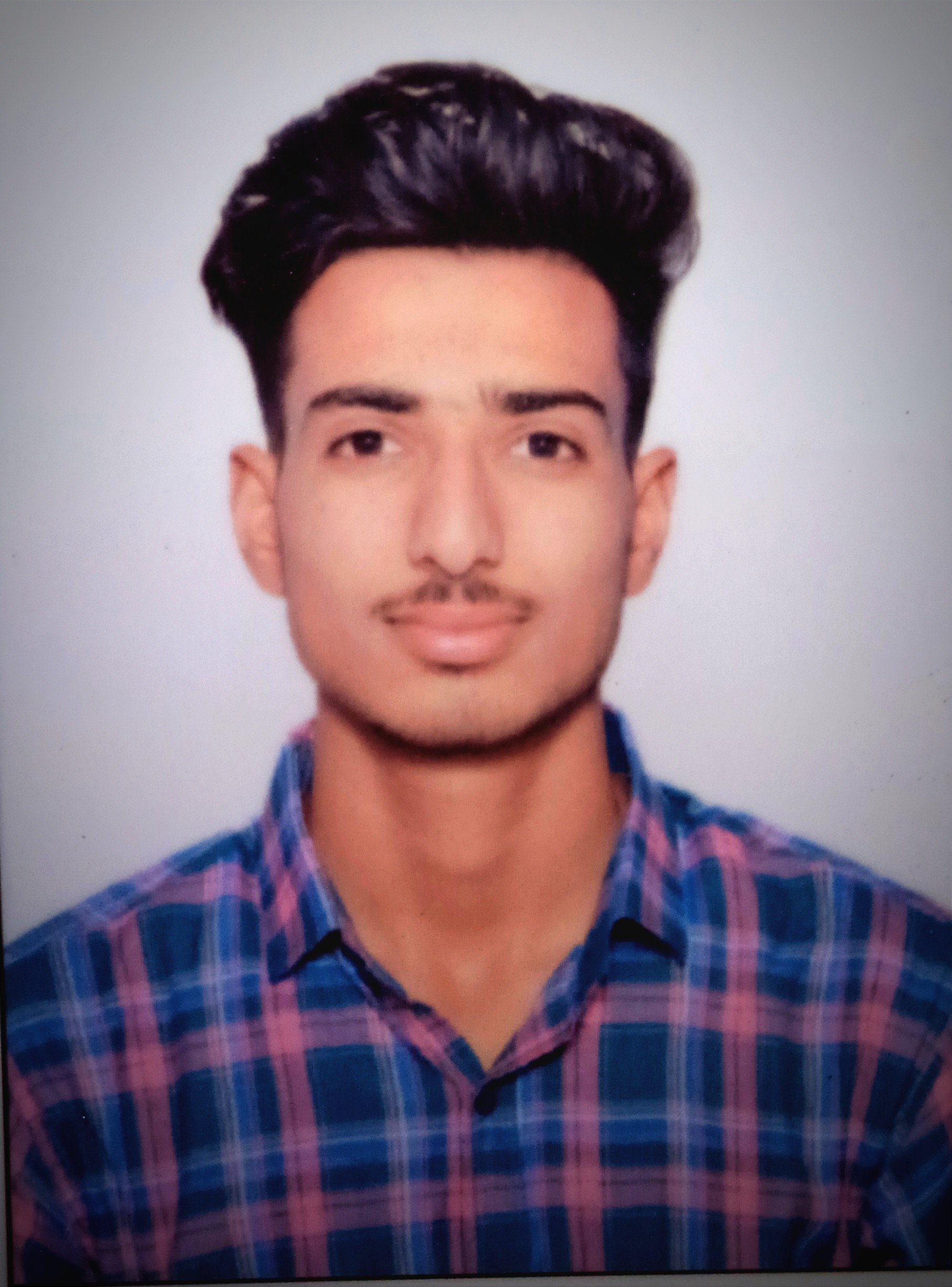 princepal Singh