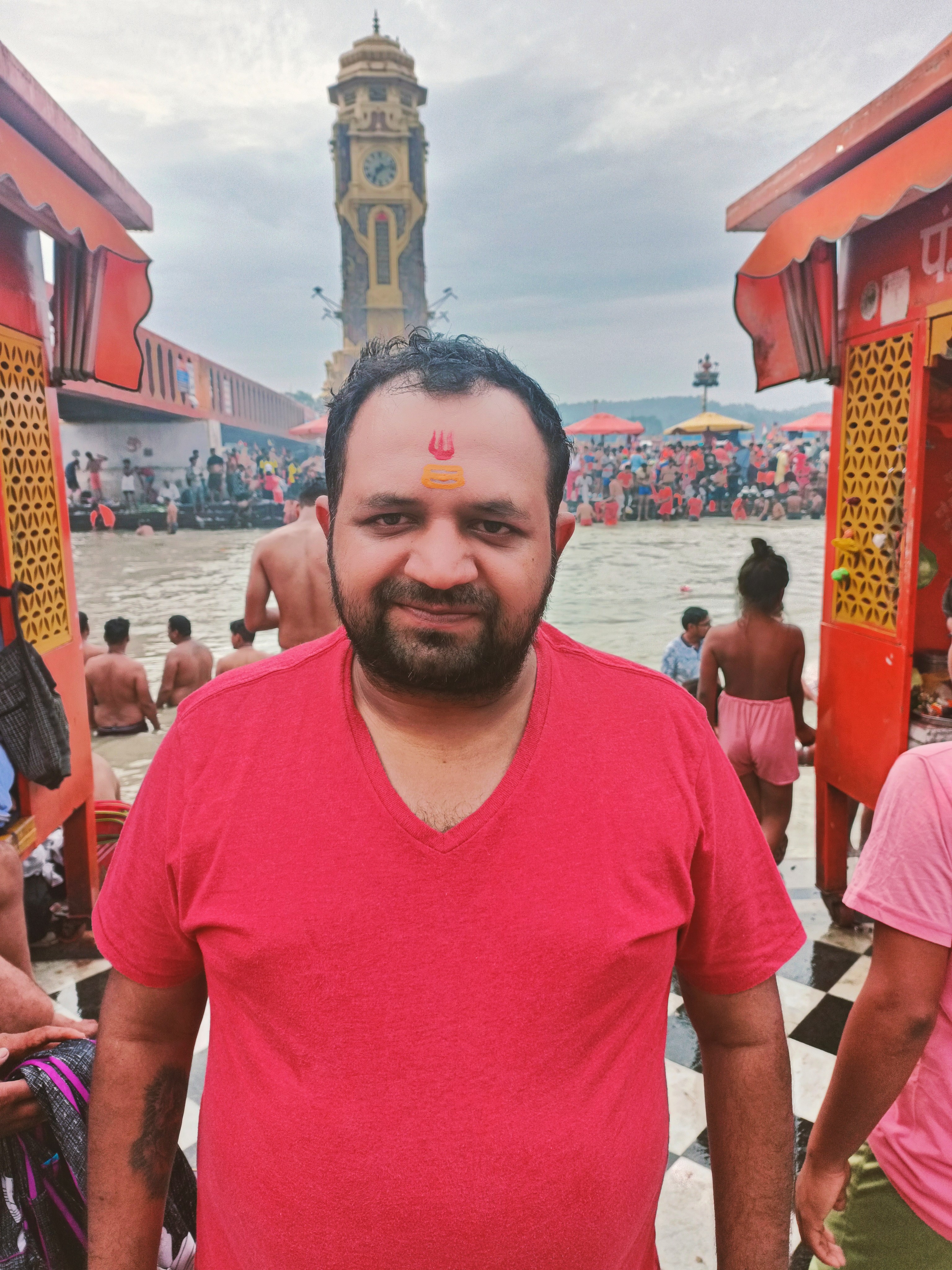 Atul Kumar 