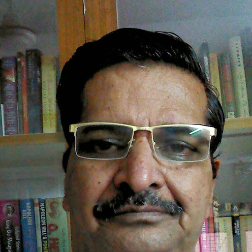 nr hariharan