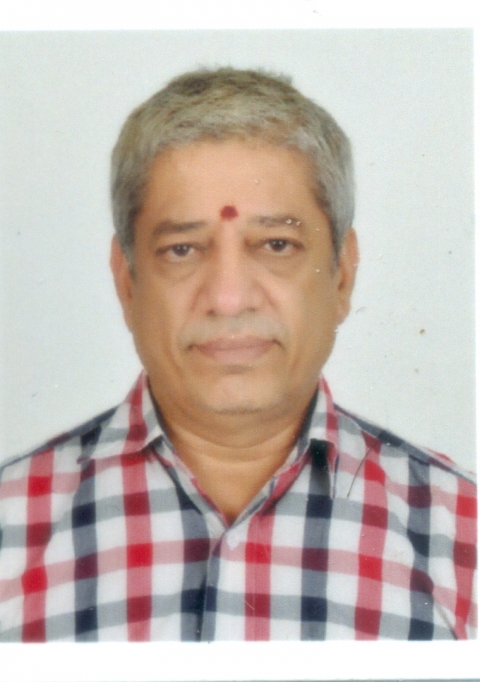 Venkataraman Sekkar
