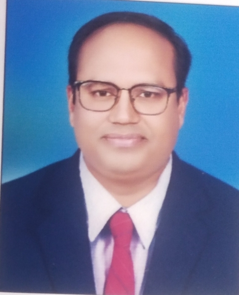 Yogeshwar Kumar sahu 