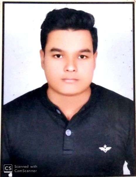 TARUN SINGH