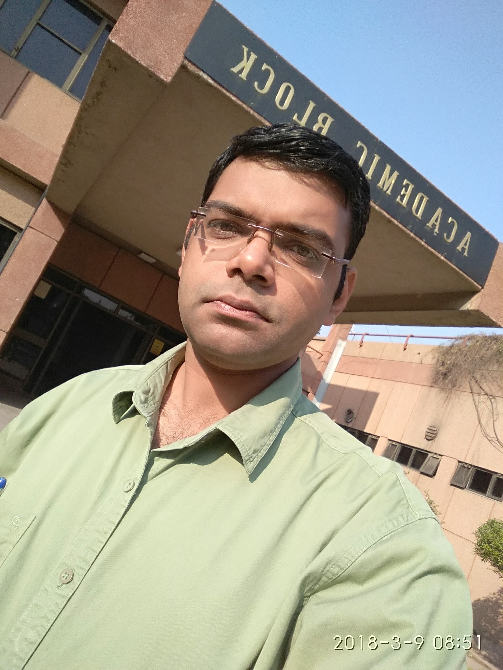 Prafulla Kumar_4