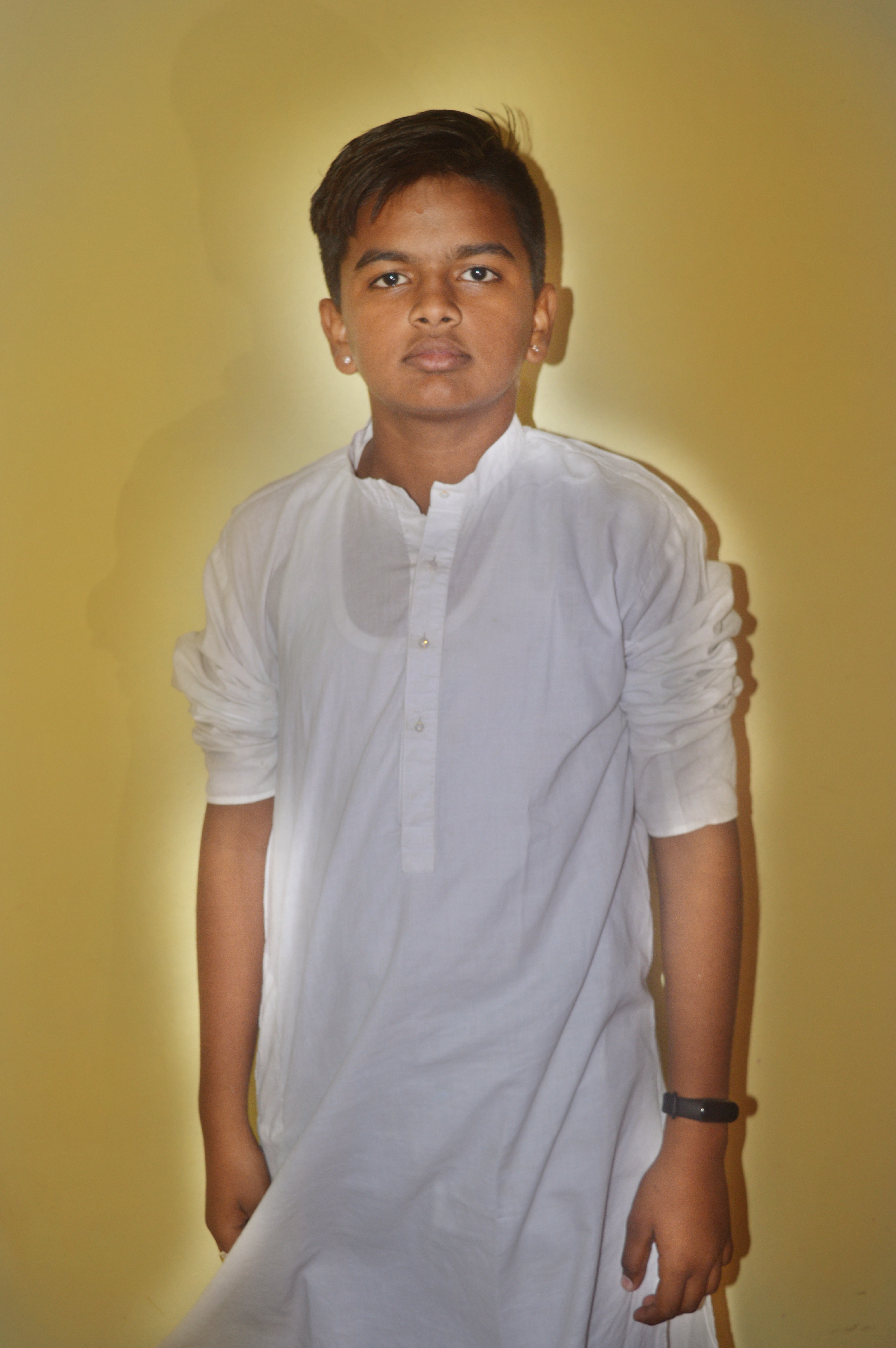 khetaram chowdary
