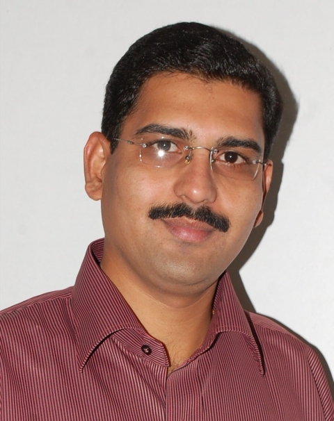 ROHIT KURLEKAR