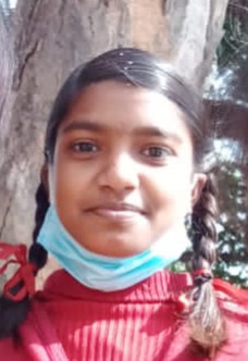 Anisha Kumari