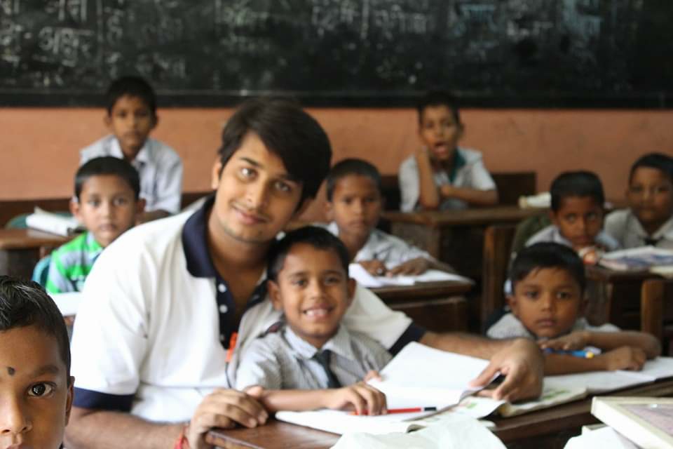 Vivekkumar Singh