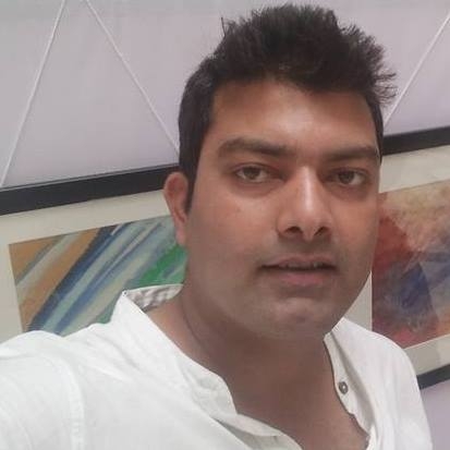 Dr Anuj Singh