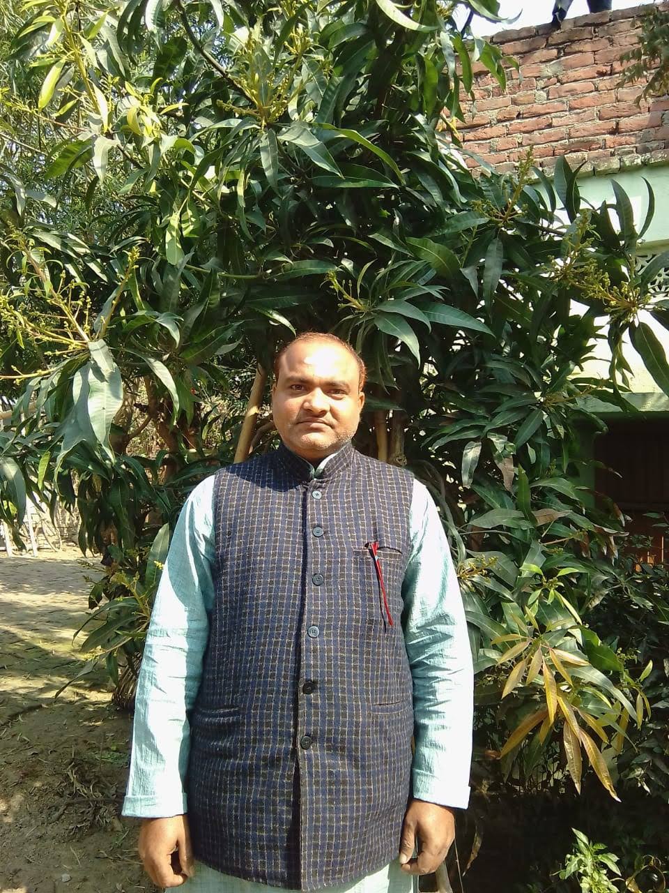 SHIVANAND MISHRA 