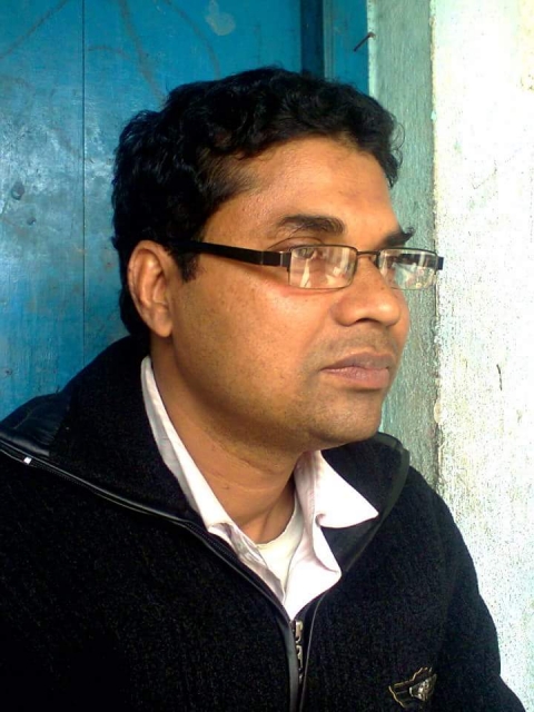 Md Sabir Chand