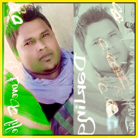 Deelip kumar ekka
