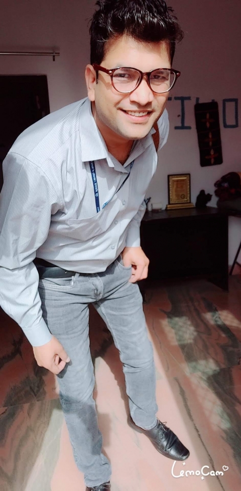 Mohit kumar verma