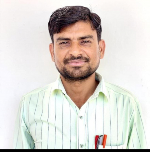 PRAVINBHAI BHIKHABHAI VAJIR