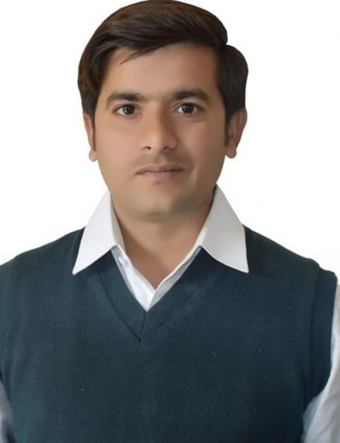 shakti shukla