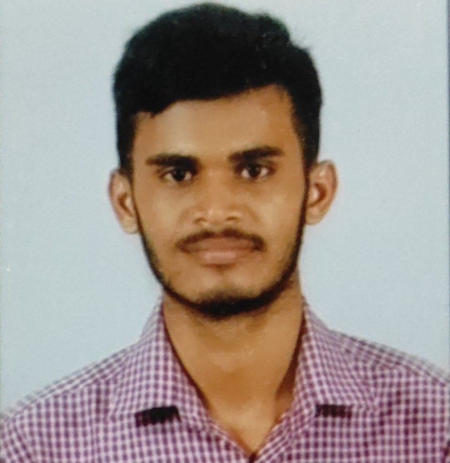 Sushovan Nayak