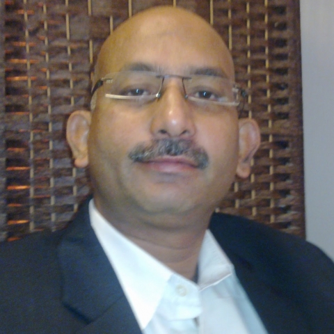 VISHNU UPADHYAY