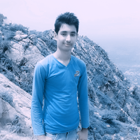 pradeep matolia