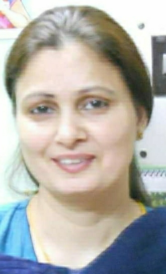 Dr Chanchal chauhan
