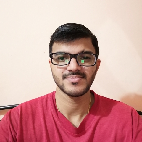Ramjith R K
