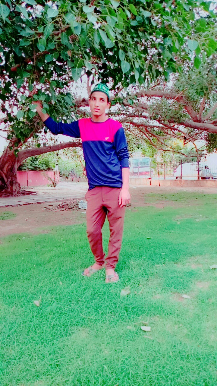 nasir husain