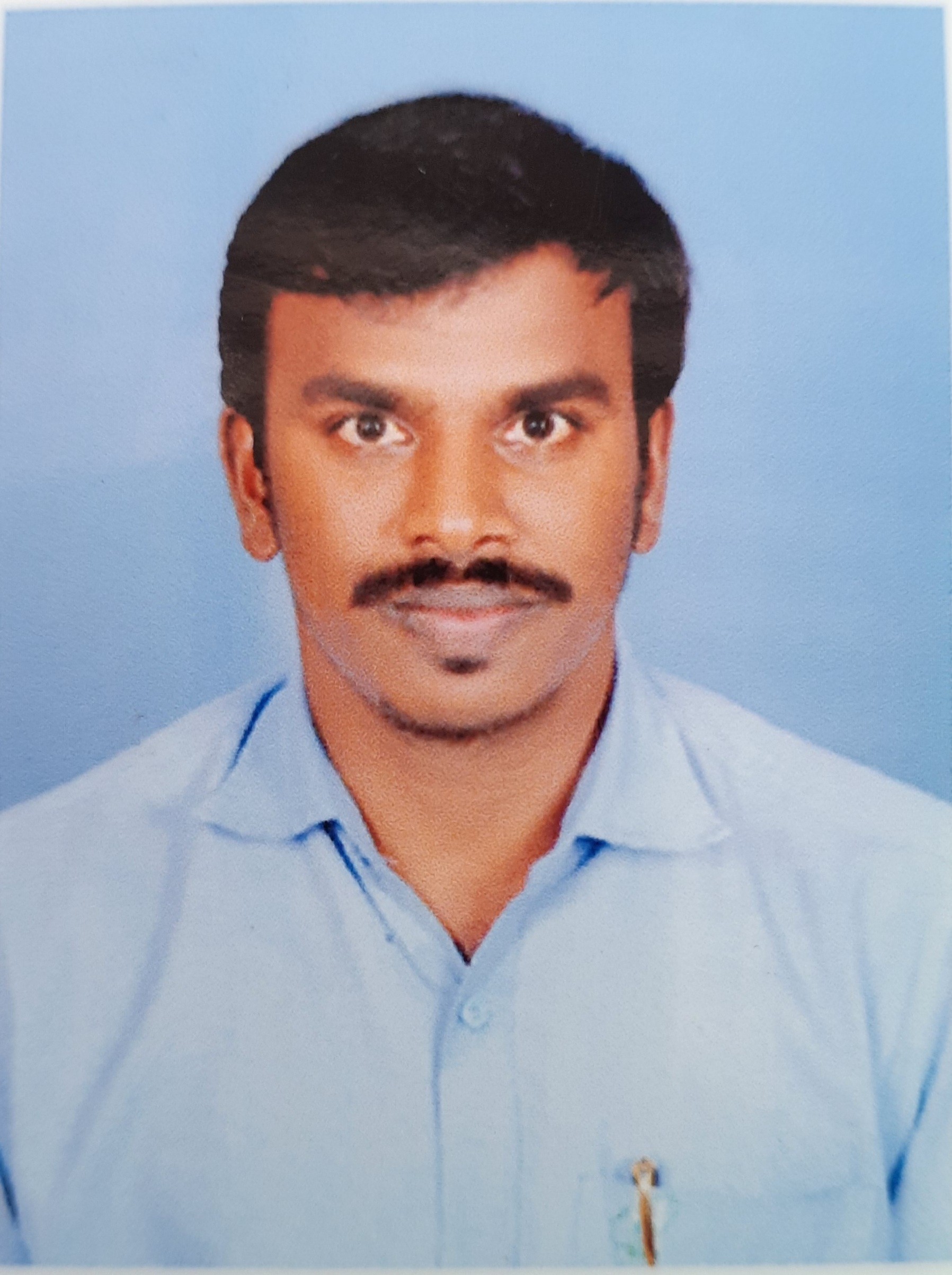 Vijay Kumar Bandi