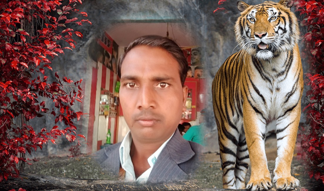 Satyapal Singh Shakya