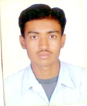 Ganesh Prakash Kakde