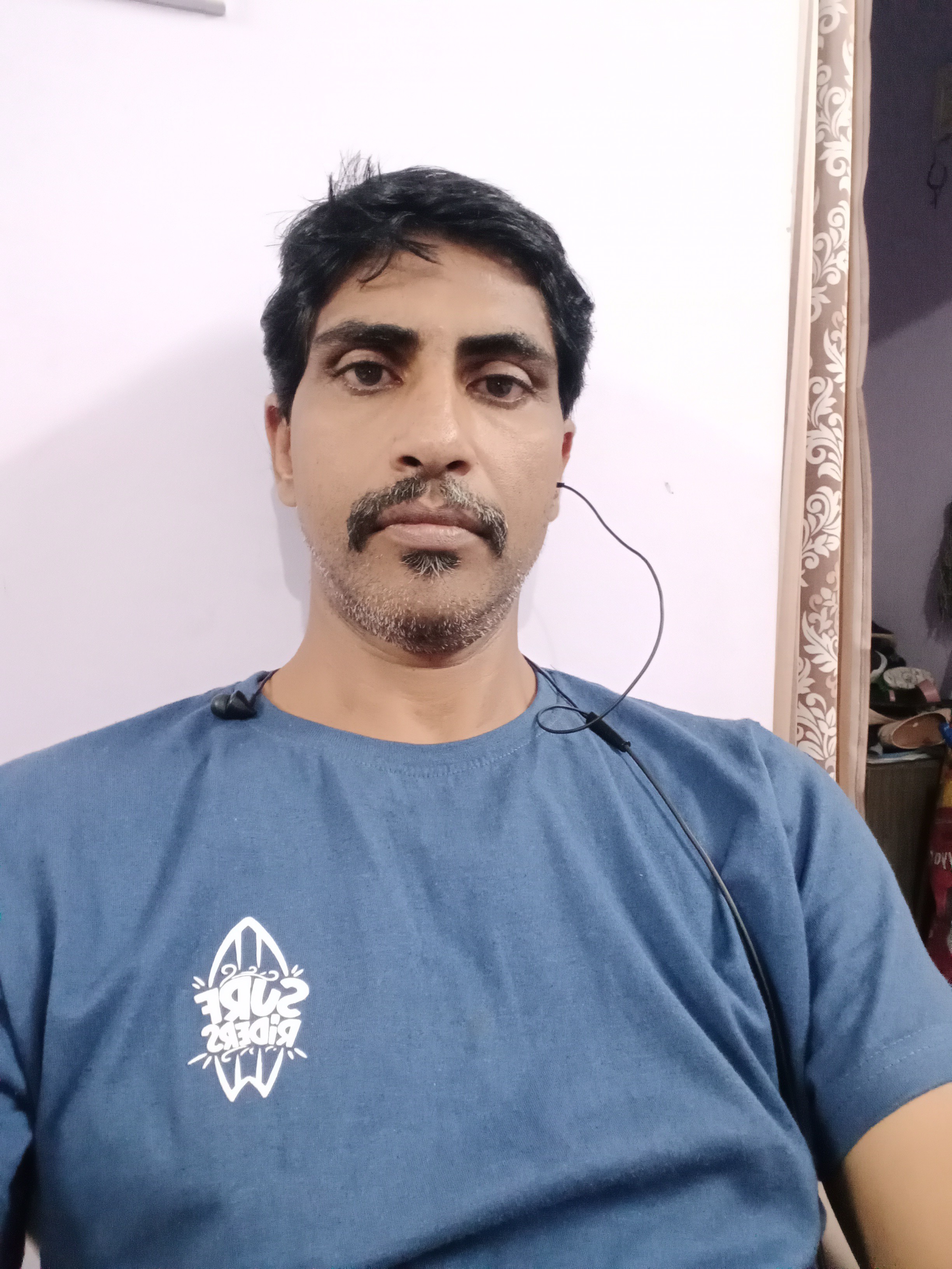 syed shameer