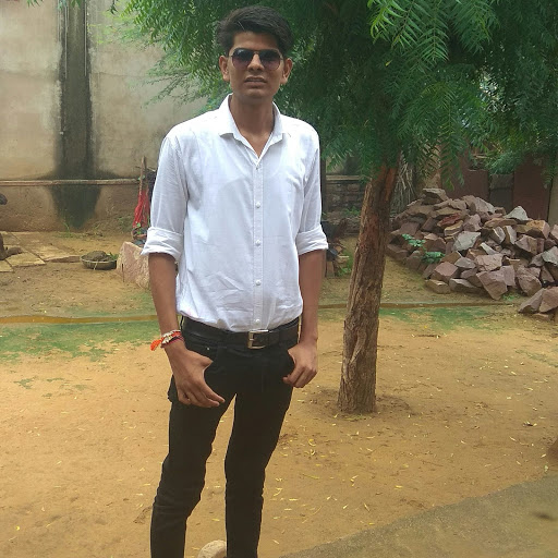 Rajesh banshiwal