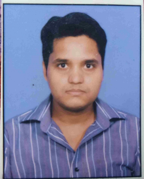 Jitender Kumar